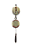 Adorno duplo de Nossa Senhora de Fatima - Imagem 1