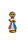 Imagem Infantil Diversos Santos - Imagem 1