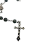 Terço Nossa Senhora Aparecida Cristais Colorido - Imagem 11