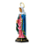 Nossa Senhora das Lágrimas, 30 cm - Imagem 3