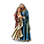 Sagrada Família, 12,5 cm - Imagem 1