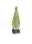 Ns Aparecida 12 cm, florescente - Imagem 1