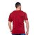 Camiseta Divino Espirito Santo, Masculina, M - Imagem 2