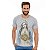 Camiseta Nossa Senhora com Ostensório, Masculina, M - Imagem 1