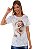 Camiseta Santo Antônio, Feminina, M - Imagem 1