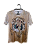 Camiseta Mãe Rainha, Infantil, 10 Anos - Imagem 1