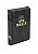 Biblia Sagrada Ave Maria Couro, bolso - Imagem 1