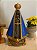 Nossa Senhora Aparecida, 24 cm - Imagem 1