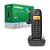 Telefone sem fio Intelbras TS2510 - Imagem 5