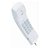 Telefone com fio Intelbras TC20 Branco - Imagem 3
