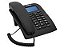 Telefone com fio Intelbras TC60 ID - Imagem 4