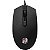 Mouse Gamer USB RGB Hoopson Black Bird GT1200 - Imagem 1