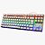 Teclado Gamer Mecânico RGB Hoopson - TPC-075 - Imagem 2