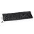 Teclado Wireless 2.4GHz Office - Imagem 2