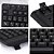 Teclado Wireless 2.4GHz Office - Imagem 3