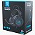 Headset Gamer USB F-103-AZ - Imagem 4