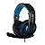 Headset Gamer GA-2 Com Microfone - Imagem 1