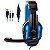 Headset Gamer GA-2 Com Microfone - Imagem 4