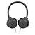 Headphone Philips Série 2000 - TAUH201BK/00 com Microfone - Imagem 2