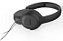 Headphone Philips Série 2000 - TAUH201BK/00 com Microfone - Imagem 3