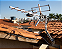 Kit Antena Digital de TV Externa PROHD-1110/02 Proeletronic - Imagem 2