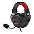 Headset Gamer USB Redragon Aurora H376 - Imagem 4