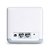 Roteador Mesh Mercusys Halo S12 AC1200 Dual Band (Kit 2 Peças) - Imagem 3