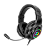 Headset Gamer Redragon Hylas H260 RGB P3 com Microfone - Imagem 1
