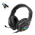Headset Gamer Redragon Hylas H260 RGB P3 com Microfone - Imagem 5