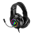 Headset Gamer Redragon Hylas H260 RGB P3 com Microfone - Imagem 2