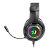 Headset Gamer Redragon Hylas H260 RGB P3 com Microfone - Imagem 4