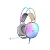 Headset Gamer Havit Gamenote H2037d com Microfone - Imagem 1