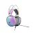 Headset Gamer Havit Gamenote H2037d com Microfone - Imagem 2