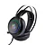 Headset Gamer Kross Eborh KE-HS105 com Microfone - Imagem 2