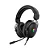 Headset Gamer HP DHE-8005U USB com Microfone e LED - Imagem 1