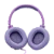 Headset Gamer JBL Quantum 100 M2 com Microfone Removível - Imagem 6
