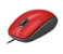Mouse Logitech M110 Silent com Fio e Clique Silencioso - Imagem 7