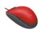 Mouse Logitech M110 Silent com Fio e Clique Silencioso - Imagem 6
