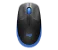 Mouse Sem Fio Logitech M190 Full-Size - Imagem 1