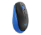 Mouse Sem Fio Logitech M190 Full-Size - Imagem 2