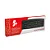 Teclado Multimídia USB 5+ ABNT2 com Fio Preto - Imagem 2