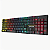 Teclado Mecânico Hoopson MJ91 Outemu Blue USB Preto - Imagem 1