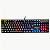 Teclado Mecânico Hoopson MJ91 Outemu Blue USB Preto - Imagem 2