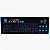Teclado Mecânico Hoopson MJ91 Outemu Blue USB Preto - Imagem 4