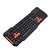 Teclado Slim com Fio Multilaser TC160 USB Preto ABNT2 - Imagem 2