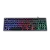 Teclado Kross Gaming Njord ABNT2 com Iluminação LED - Imagem 1