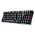 Teclado Mecânico Redragon Pollux Cabo Removível USB-C - Imagem 2