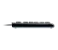 Combo Teclado e Mouse com Fio Logitech MK120 USB - Imagem 3