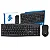 Combo Teclado e Mouse Sem Fio 2.4 GHz Office 5+ - Imagem 7