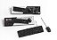 Combo Teclado e Mouse Com Fio Kross Elegance KE-KM400 - Imagem 2